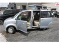 2008 Mitsubishi eK Wagon
