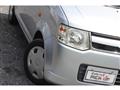 2008 Mitsubishi eK Wagon