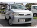 2008 Mitsubishi eK Wagon