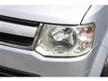 2008 Mitsubishi eK Wagon