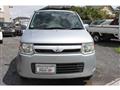 2008 Mitsubishi eK Wagon