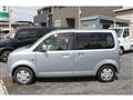2008 Mitsubishi eK Wagon