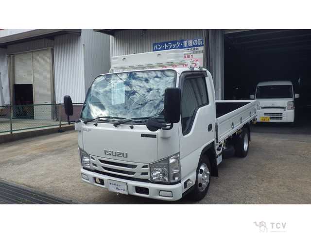 2021 Isuzu Isuzu Others