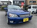2000 Toyota Altezza