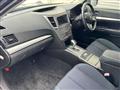 2009 Subaru Legacy B4