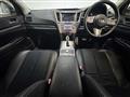 2010 Subaru Legacy Touring Wagon