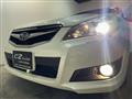 2010 Subaru Legacy Touring Wagon