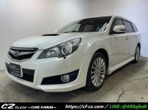 2010 Subaru Legacy Touring Wagon