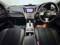 2011 Subaru Legacy Touring Wagon