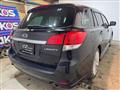 2011 Subaru Legacy Touring Wagon