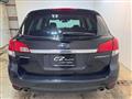 2011 Subaru Legacy Touring Wagon