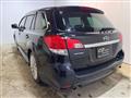 2011 Subaru Legacy Touring Wagon