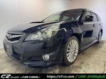 2011 Subaru Legacy Touring Wagon