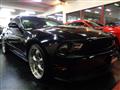 2011 Ford Mustang