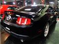 2011 Ford Mustang