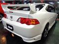 2004 Honda Integra