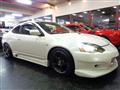 2004 Honda Integra