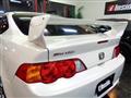2004 Honda Integra