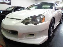 2004 Honda Integra