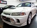 1996 Mitsubishi Lancer Evolution