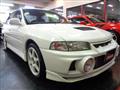 1996 Mitsubishi Lancer Evolution