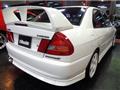 1996 Mitsubishi Lancer Evolution