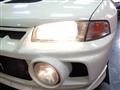 1996 Mitsubishi Lancer Evolution