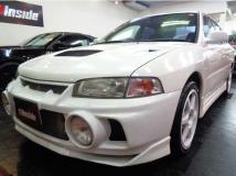 1996 Mitsubishi Lancer Evolution
