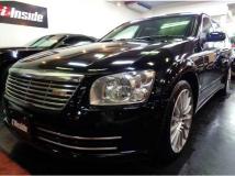 2003 Nissan Stagea