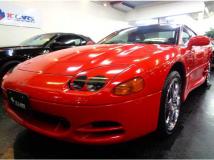 1995 Mitsubishi GTO