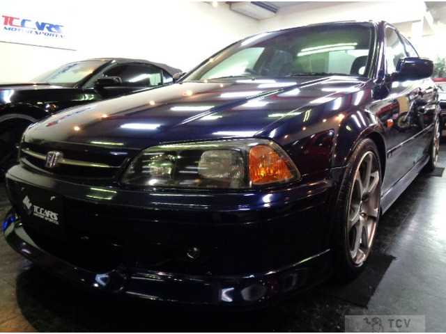 1999 Honda Torneo