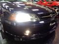 1999 Honda Torneo