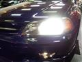 1999 Honda Torneo
