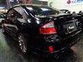 2008 Subaru Legacy B4