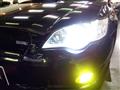 2008 Subaru Legacy B4