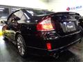 2008 Subaru Legacy B4