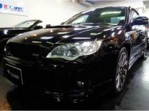 2008 Subaru Legacy B4