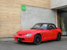 1994 Suzuki Cappuccino