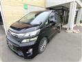 2012 Toyota Vellfire