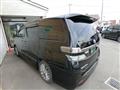 2012 Toyota Vellfire