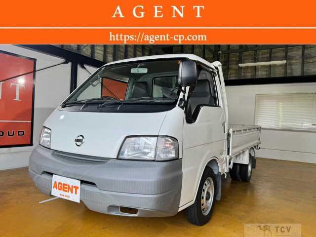 2005 Nissan Vanette Truck