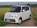 2011 Suzuki MR Wagon