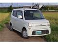 2011 Suzuki MR Wagon