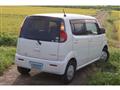 2011 Suzuki MR Wagon