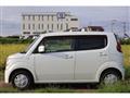 2011 Suzuki MR Wagon