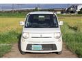 2011 Suzuki MR Wagon