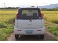 2011 Suzuki MR Wagon