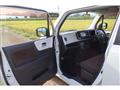 2011 Suzuki MR Wagon