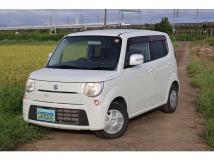 2011 Suzuki MR Wagon