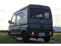 2022 Suzuki Every